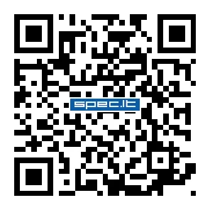 QR kodas | Gajos energija, VŠĮ | spec.lt
