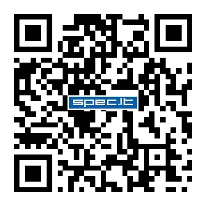 QR kodas | Gajos sprendimai mažoji bendrija