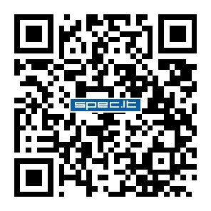 QR kodas | GAJUS IR RUKAS, UAB | spec.lt