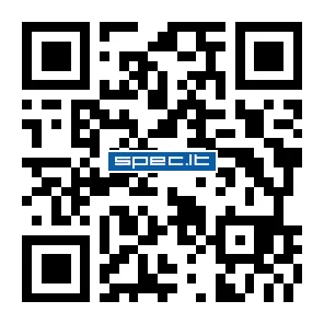 QR kodas | Gaka, MB | spec.lt