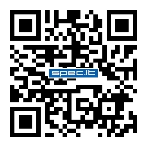 QR kodas | Gakema, MB | spec.lt