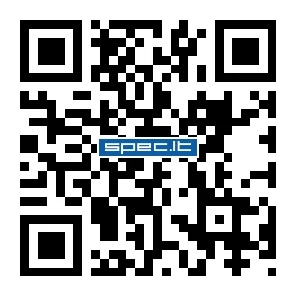 QR kodas | GAKIS, UAB | spec.lt