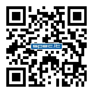 QR kodas | GALA Group, UAB | spec.lt
