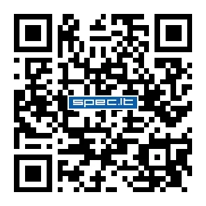 QR kodas | Gala projektai, MB