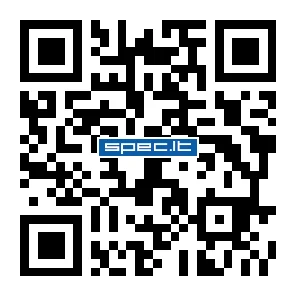 QR kodas | Galabama, UAB | spec.lt