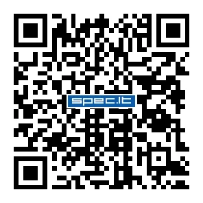 QR kodas | Galakaušių kaimo melioracijos sistemų naudotojų asociacija | spec.lt