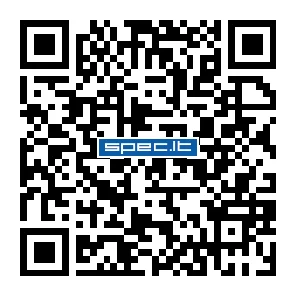 QR kodas | Sporto ir sveikatingumo centras Galaktika A | spec.lt