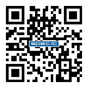 QR kodas | Galaktika, UAB
