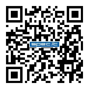 QR kodas | Galaktikos ekspresas, MB | spec.lt