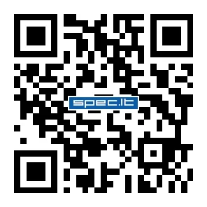 QR kodas | Galalio firma
