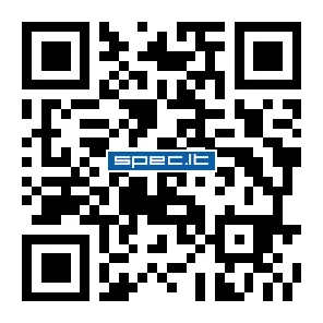 QR kodas | GALAMITA, UAB | spec.lt