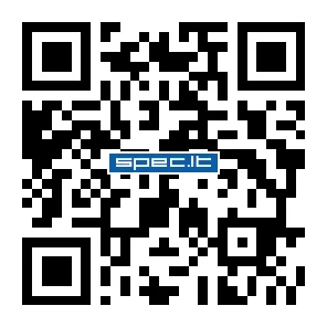 QR kodas | GALANDAS, UAB | spec.lt