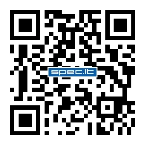 QR kodas | Galanis, UAB | spec.lt