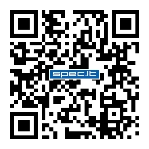 QR kodas | Sodininkų bendrija GALANTA