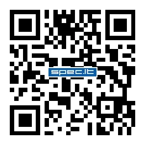 QR kodas | GALANTEKSAS, UAB | spec.lt
