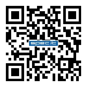 QR kodas | Galantrija, UAB