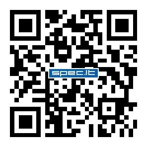 QR kodas | Galantus, UAB