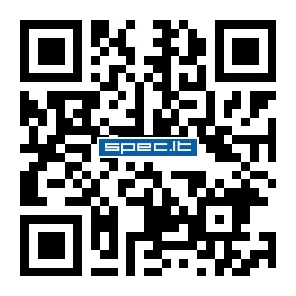 QR kodas | Galas, MB