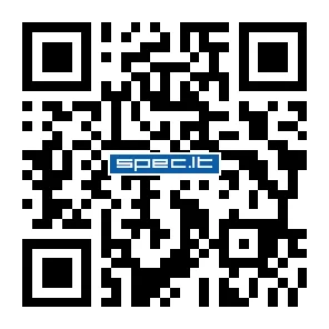QR kodas | R. Banelienės įmonė Galasera | spec.lt