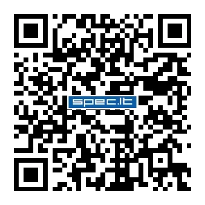 QR kodas | Galatėja, UAB | spec.lt