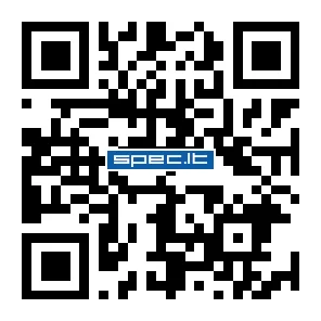 QR kodas | Galberna, UAB