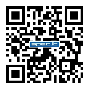 QR kodas | GALDAS, UAB
