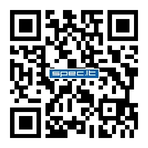 QR kodas | Galdi vizija, MB