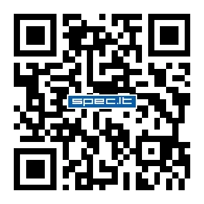QR kodas | Galdikas.eu, UAB | spec.lt