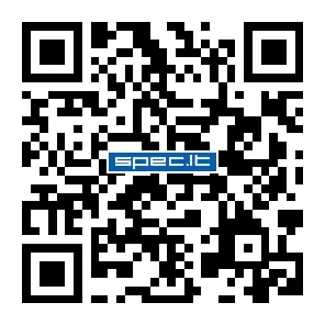 QR kodas | GALEASA IR KO, UAB | spec.lt