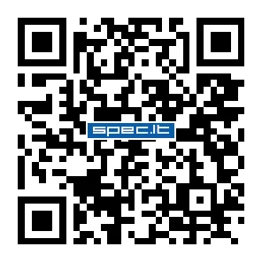 QR kodas | Galėčiau geriau, MB | spec.lt