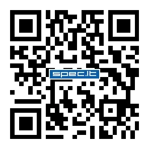 QR kodas | Galenas, UAB | spec.lt