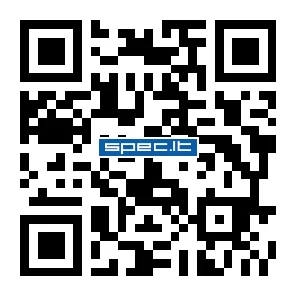 QR kodas | Galenika, UAB | spec.lt