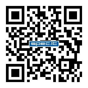 QR kodas | Galenitas, UAB | spec.lt