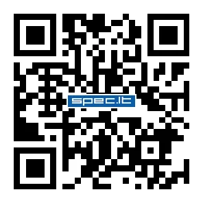 QR kodas | GALENTAS, UAB | spec.lt