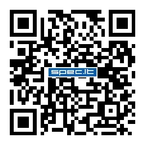 QR kodas | Vegenta, UAB | spec.lt