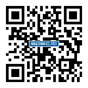 QR kodas | Galera, UAB | spec.lt