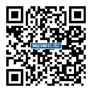 QR kodas | Ochra kubu, MB | spec.lt