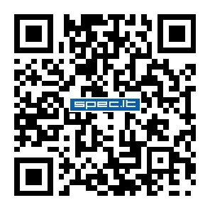 QR kodas | Galerija Čeznoirė, MB | spec.lt