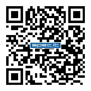 QR kodas | V. Daugio privati firma | spec.lt