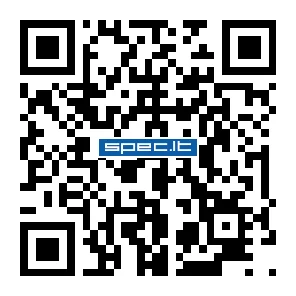 QR kodas | XX Galerija, MB | spec.lt
