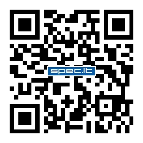 QR kodas | Galesa, MB