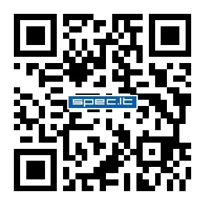 QR kodas | Galesta, UAB | spec.lt