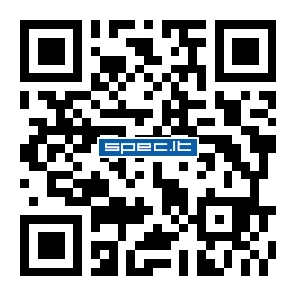 QR kodas | Galevekas, UAB | spec.lt