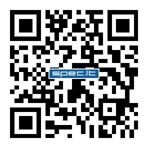 QR kodas | Galfes, UAB