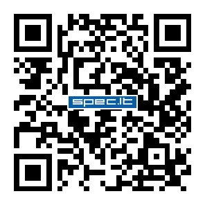 QR kodas | GALFINDAS, G. Stapono, IĮ | spec.lt