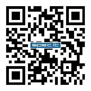 QR kodas | Galgenda, UAB