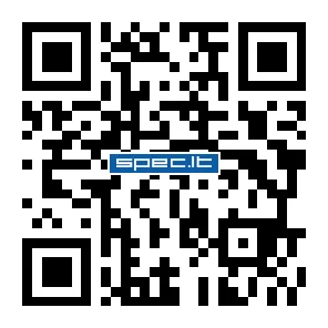 QR kodas | Gali būti, VŠĮ