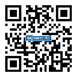 QR kodas | Gali, UAB | spec.lt