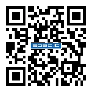 QR kodas | Galia, UAB | spec.lt