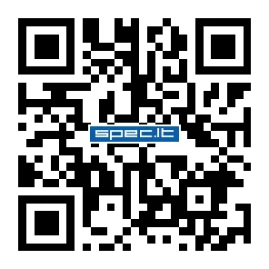 QR kodas | Galiava, VŠĮ | spec.lt